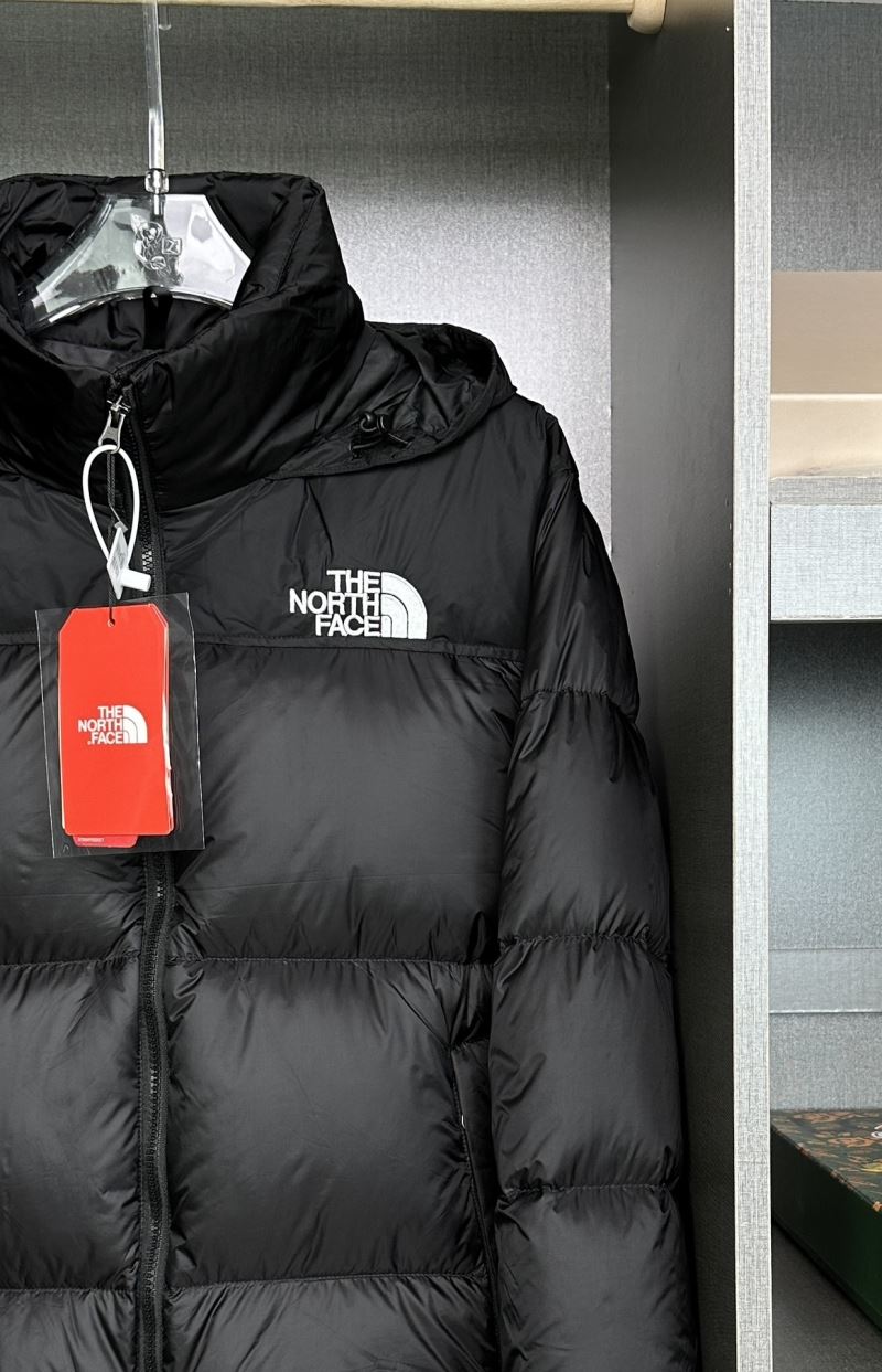 The North Face Down Jackets